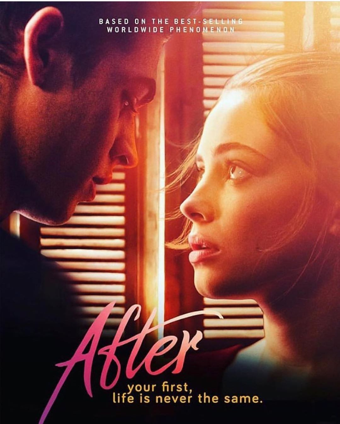Read more about the article After (2019) | Download Hollywood Movie