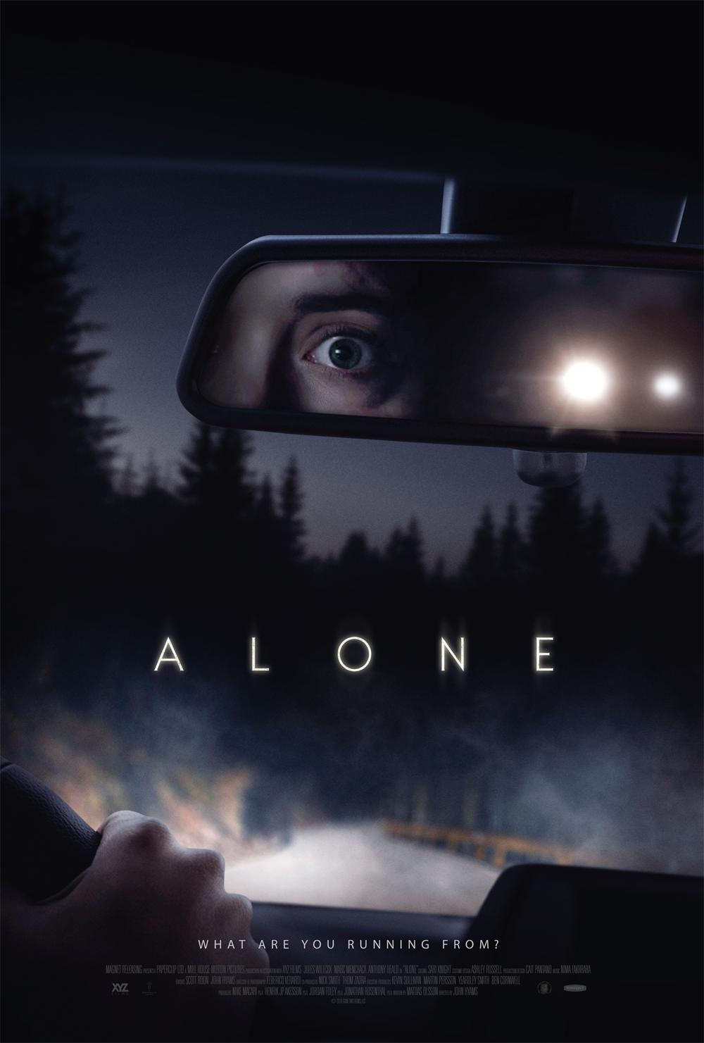 Read more about the article Alone (2020) | Download Hollywood Movie