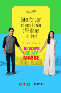 Read more about the article Always Be My Maybe (2019) | Download Hollywood Movie