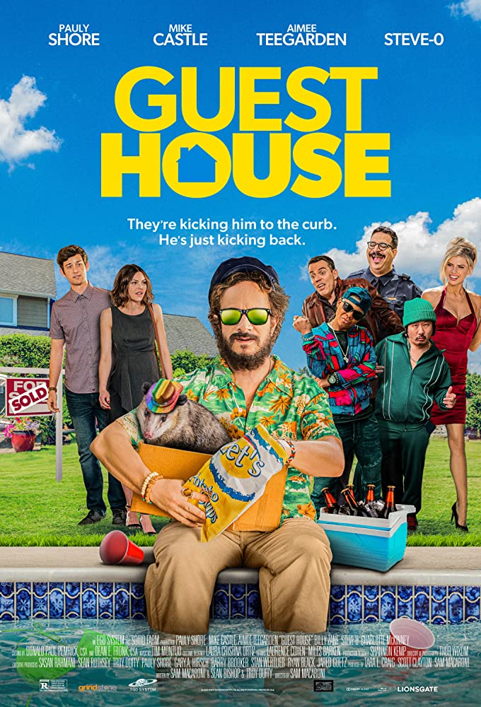 Read more about the article Guest House (2020) | Download Hollywood Movie