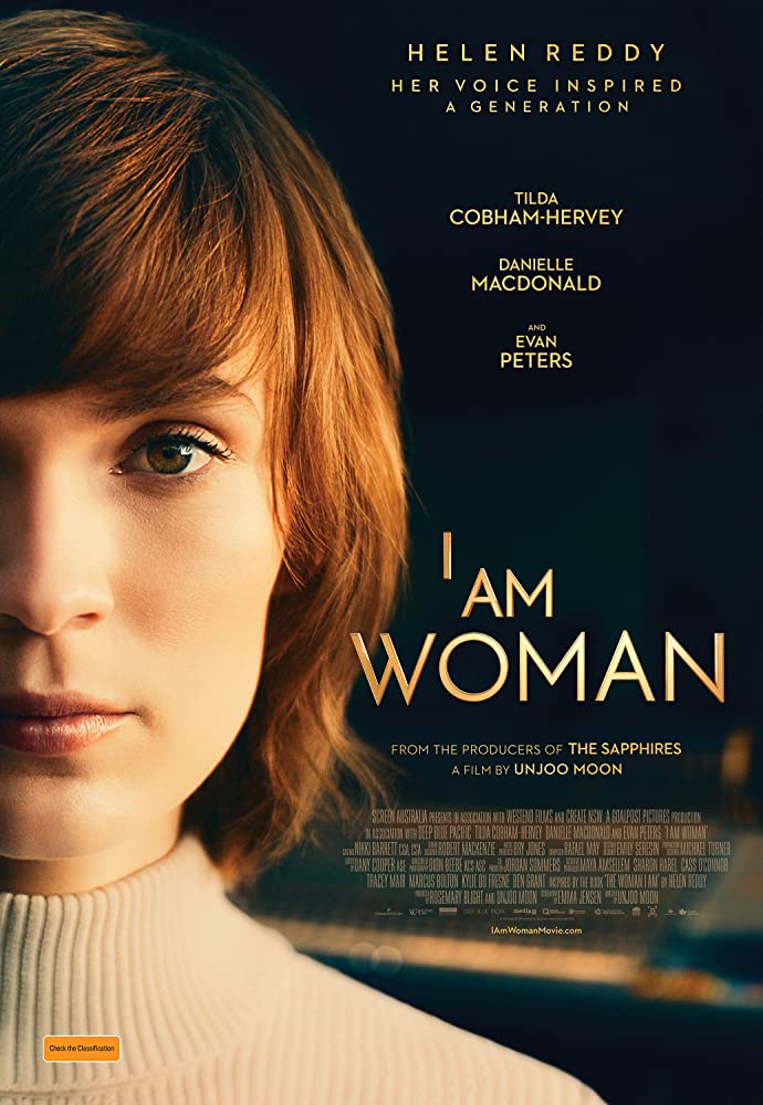 Read more about the article I am Woman (2020) | Download Hollywood Movie