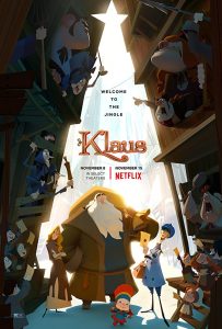 Read more about the article Klaus (2019) | Download Hollywood Movie