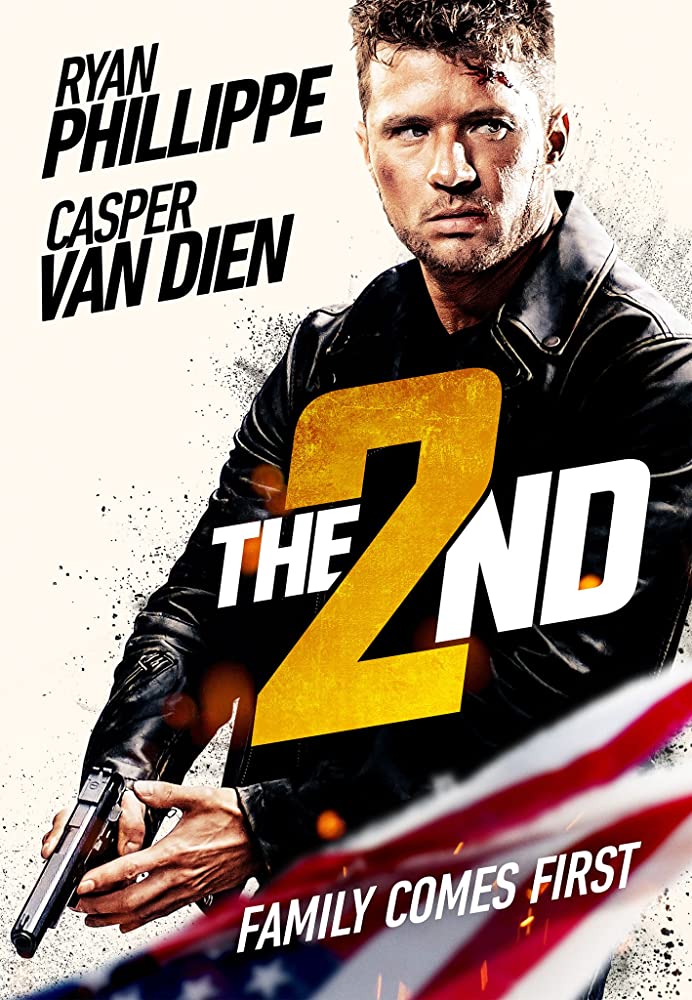 Read more about the article The 2nd (2020) | Download Hollywood Movie