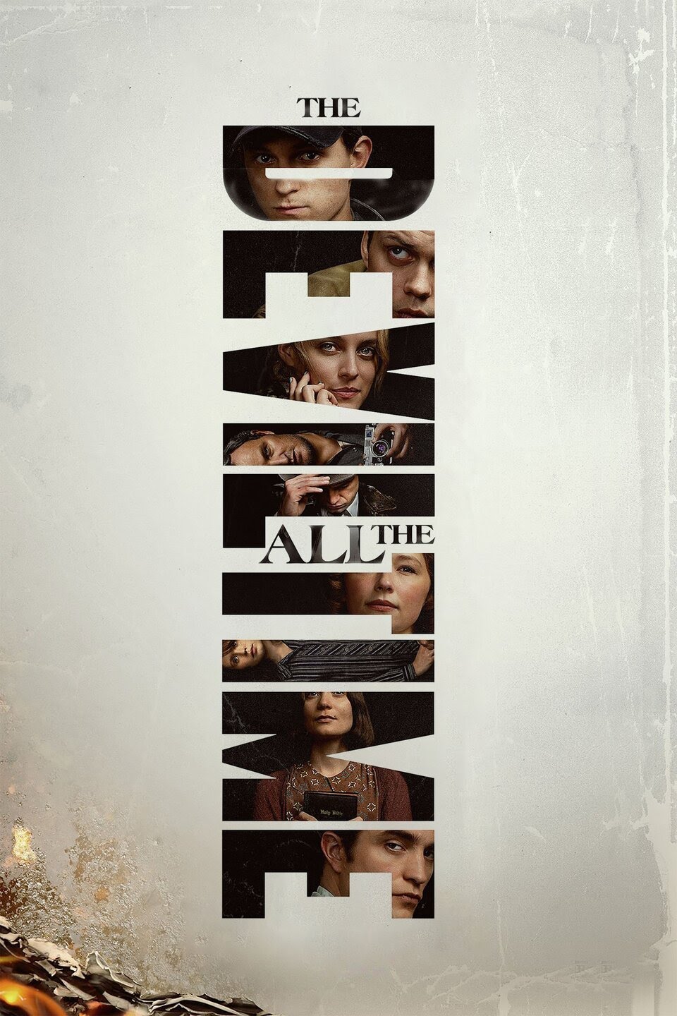 Read more about the article The Devil All the Time (2020) | Download Hollywood Movie