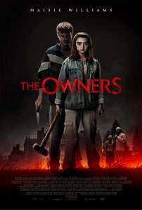 Read more about the article The Owners (2020) | Download Hollywood Movie