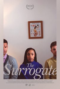 Read more about the article The Surrogate (2020) | Download Hollywood Movie