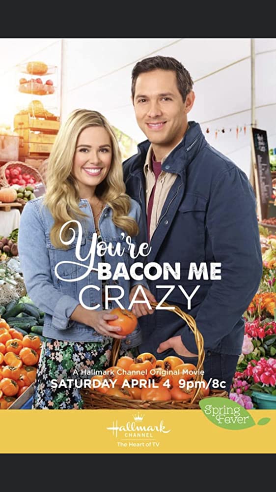 Read more about the article You’re Bacon Me Crazy (2020) | Download Hollywood Movie