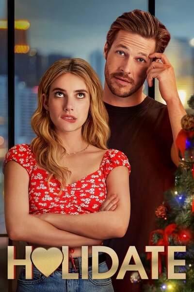 Read more about the article Holidate (2020) | Download Hollywood Movie
