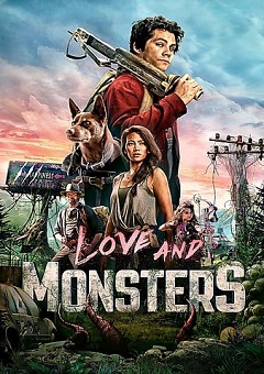 Read more about the article Love and Monsters (2020) | Download Hollywood Movie