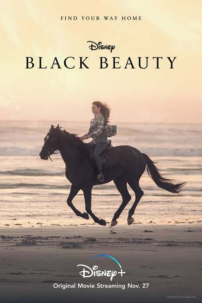 Read more about the article Black Beauty (2020) | Download Hollywood Movie