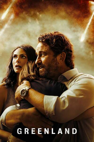 download greenland hollywood movie