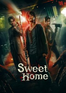 download sweet home korean drama