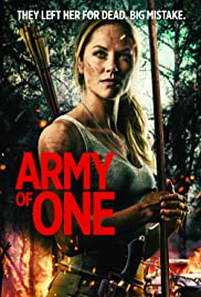 Read more about the article Army of One (2020) | Download Hollywood Movie