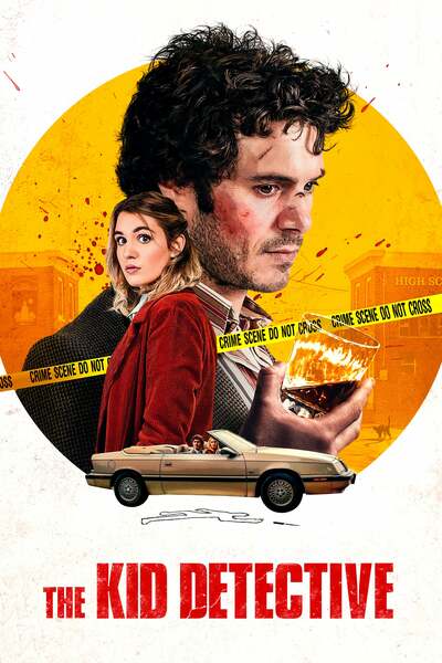 Read more about the article The Kid Detective (2020) | Download Hollywood Movie