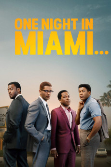 Read more about the article One Night in Miami (2020) | Download Hollywood Movie