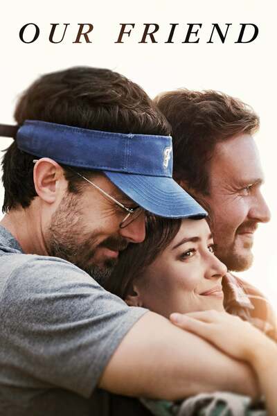 Read more about the article Our Friend (2020) | Download Hollywood Movie