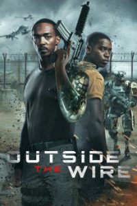 Read more about the article Outside the Wire (2021) | Download Hollywood Movie
