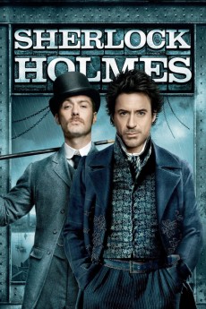 download sherlock holmes hollywood movie