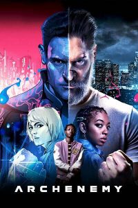 Read more about the article Archenemy (2020) | Download Hollywood Movie
