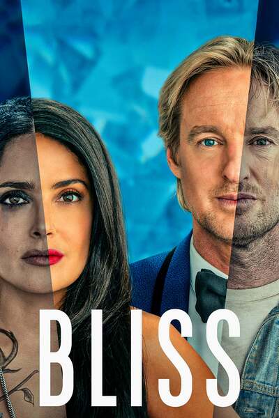 Read more about the article Bliss (2021) | Download Hollywood Movie
