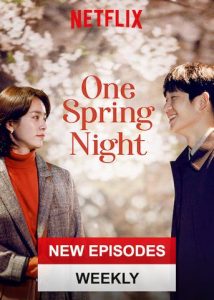 Read more about the article One Spring Night | Korean Drama