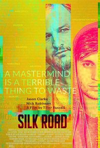Read more about the article Silk Road (2021) | Download Hollywood Movie