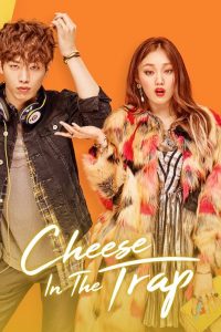 download cheese in the trap korean drama