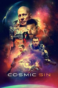 Read more about the article Cosmic Sin (2021) | Download Hollywood Movie
