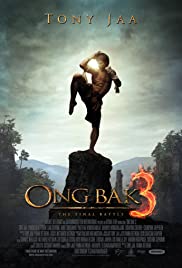 Read more about the article Ong Bak 3 (2010) | Download Thai Movie