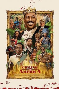 Read more about the article Coming 2 America (2021) | Download Hollywood Movie