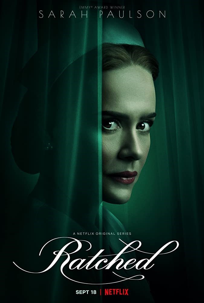 Read more about the article Ratched S01 (Complete)  | TV Series