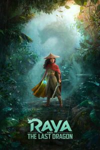 download raya and the last dragon hollywood movie