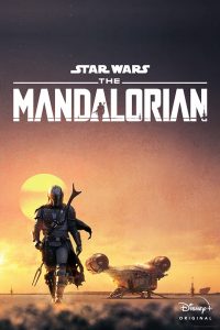 Read more about the article The Mandalorian S01 and S02 (Complete) | TV Series