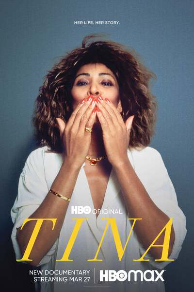 Read more about the article Tina (2021) | Download Hollywood Documentary