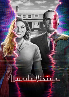 Read more about the article WandaVision (Complete) | TV Series