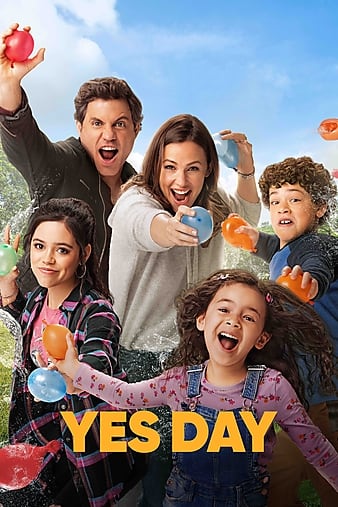Read more about the article Yes Day (2021) | Download Hollywood Movie
