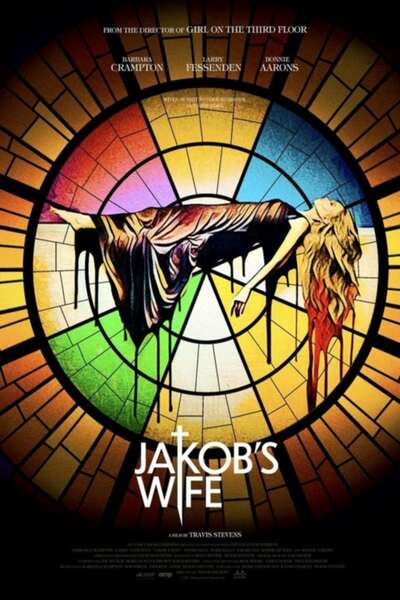 Read more about the article Jakob’s Wife (2020) | Download Hollywood Movie