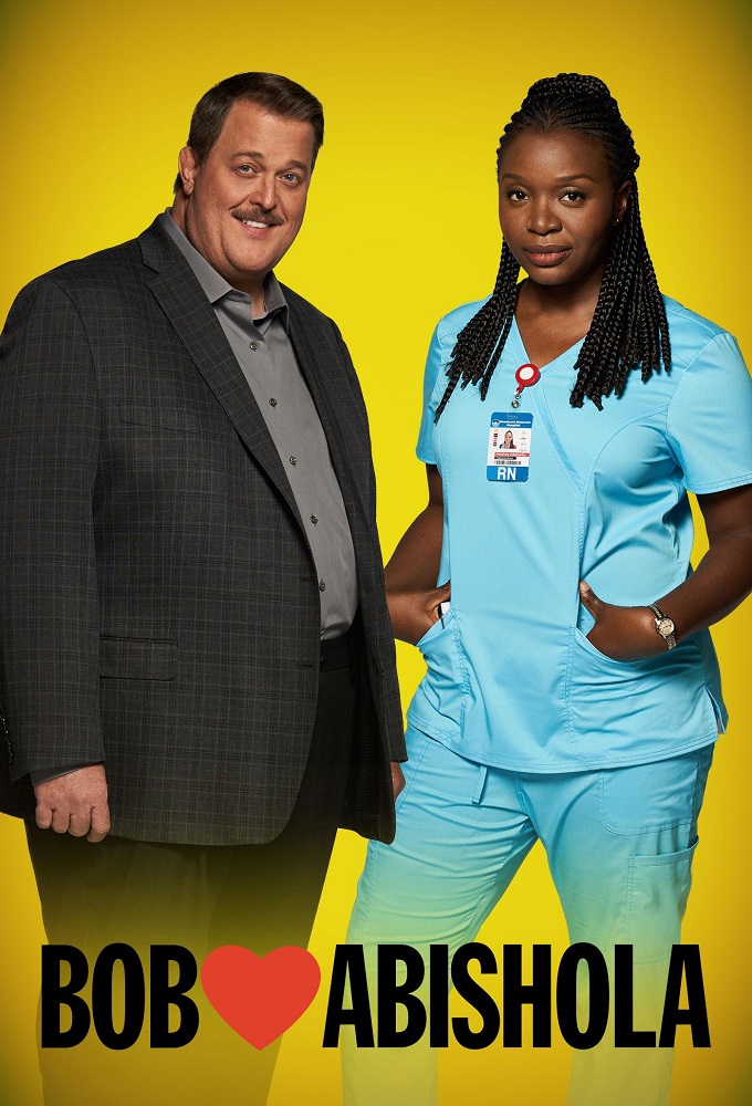 Read more about the article Bob Hearts Abishola S02 (Complete) | TV Series