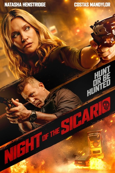 Read more about the article Night of the Sicario (2021) | Download Hollywood Movie