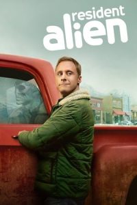 Read more about the article Resident Alien S01 (Complete) | TV Series