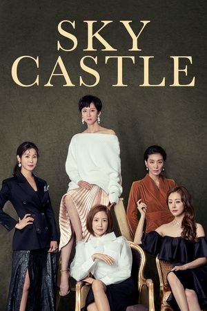 Read more about the article SKY Castle (Complete) | Korean Drama