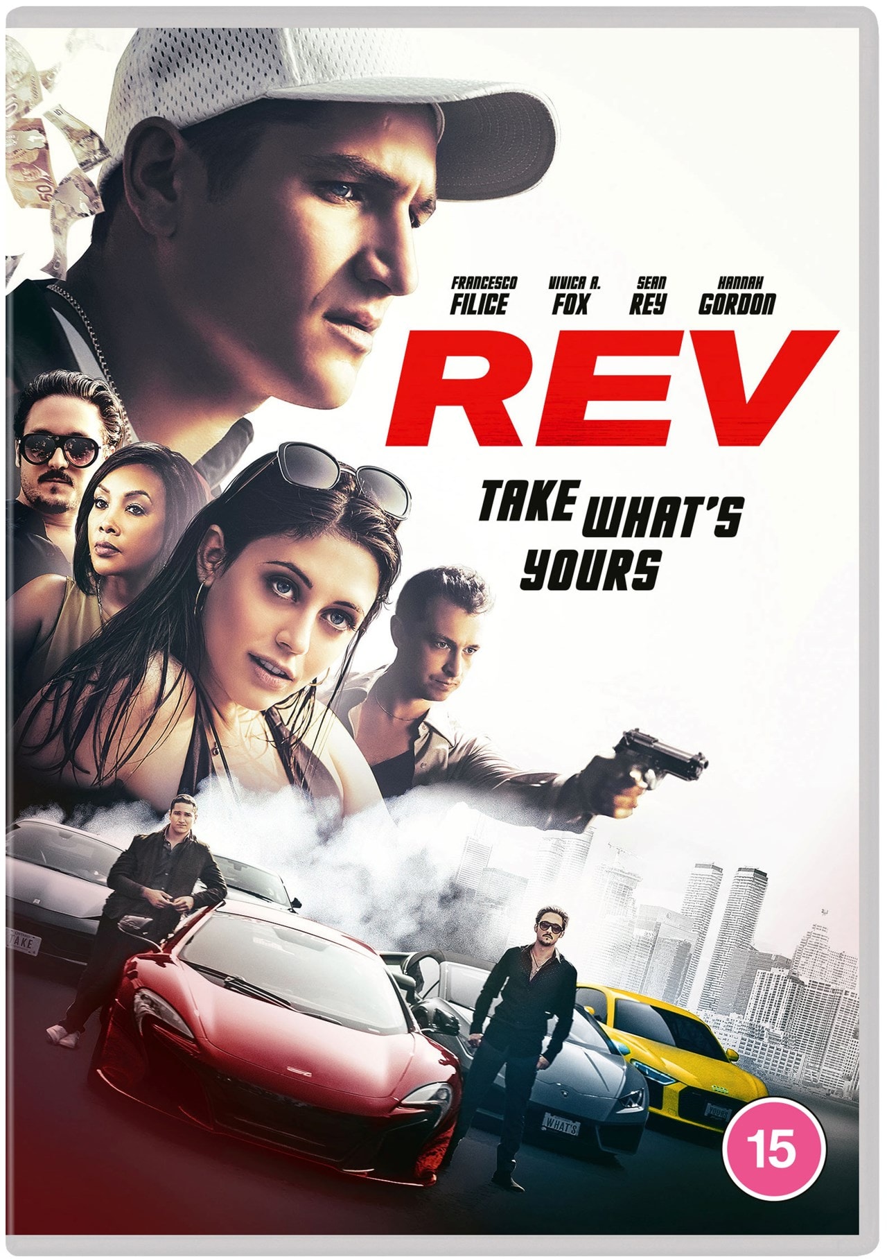 Read more about the article Rev (2020) | Download Hollywood Movie