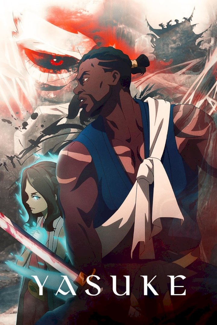 Read more about the article Yasuke S01 (Complete) | TV Series