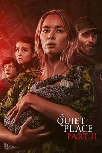 Read more about the article A Quiet Place II (2021) | Download Hollywood Movie