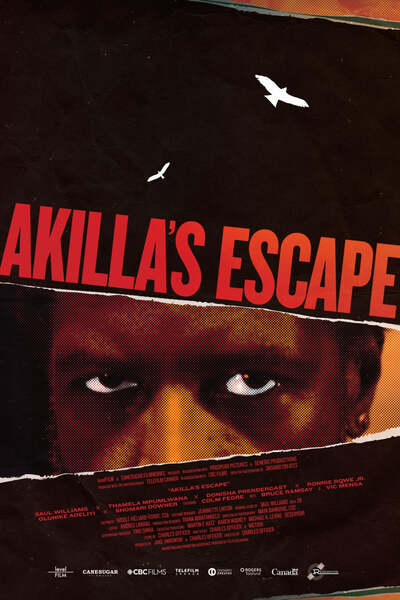 Read more about the article Akillas Escape (2021) | Download Hollywood Movie