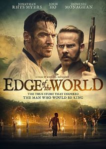 Read more about the article Edge of the World (2021) | Download Hollywood Movie