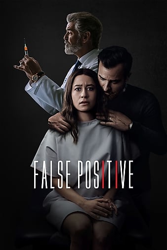 Read more about the article False Positive (2021) | Download Hollywood Movie