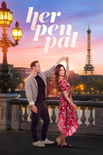 Read more about the article Her Pen Pal (2021) | Download Hollywood Movie