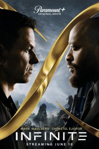 download infinite hollywod movie