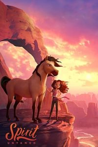 Read more about the article Spirit Untamed (2021) | Download Hollywood Movie